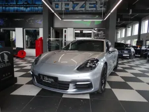 Porsche Panamera 2017