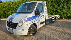 Renault Master 2014