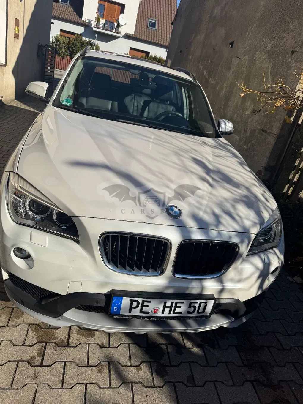BMW X1 E84 sDrive18i xLine 2014