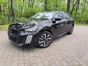 Peugeot 208 II 2025