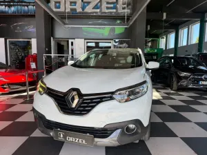 Renault Kadjar 2016