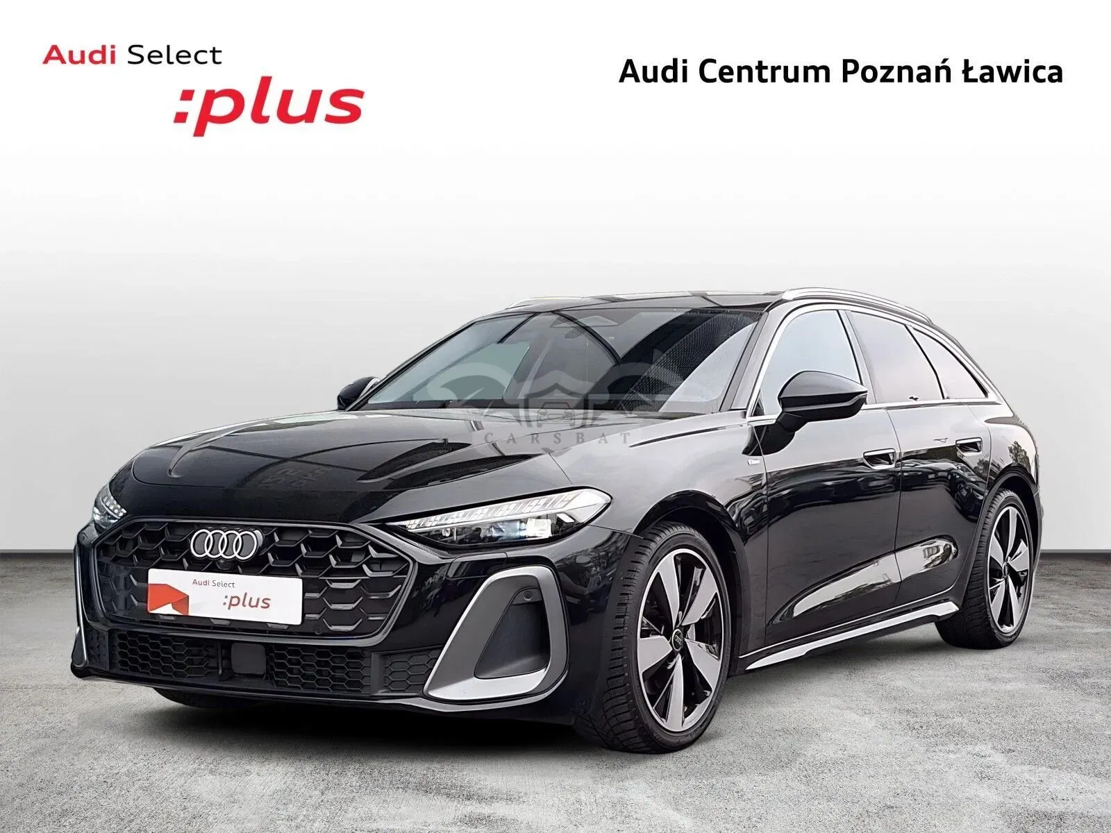 Audi A5 B10 TFSI Quattro S tronic 2024