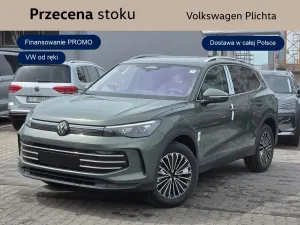 Volkswagen Tiguan III 1.5 eHybrid PHEV 150kW Elegance DSG 2026