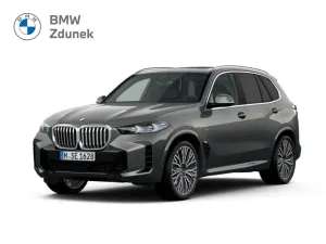BMW X5 G05 2026