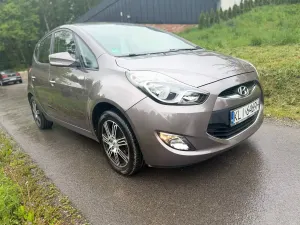 Hyundai IX20 1.4 Trend 2013