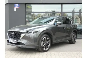 Mazda CX-5 II 2.0 Exclusive-Line 2WD 2023