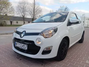 Renault Twingo II 2014