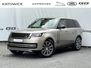 Land Rover Range Rover V 3.0 P460e PHEV HSE 2025