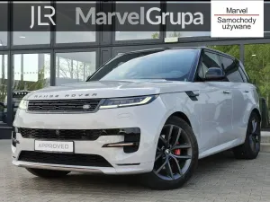 Land Rover Range Rover Sport III S 3.0 P460e PHEV Dynamic SE 2025