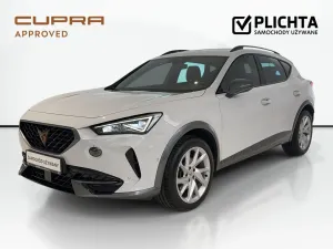 Cupra Formentor 2022