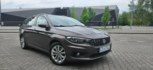 Fiat Tipo II 1.4 16v Lounge EU6d 2019