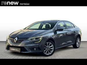 Renault Megane IV 2020