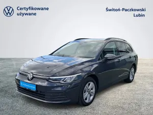 Volkswagen Golf VIII 2.0 TDI SCR DSG Life 2022