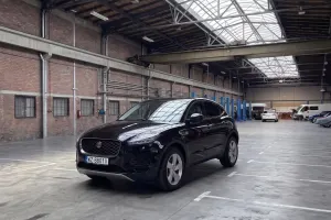 Jaguar E-Pace 2.0 i4P AWD S 2018