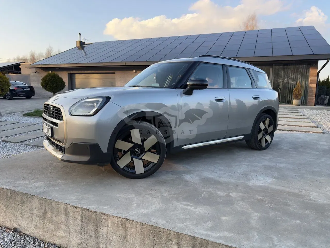 Mini Countryman C mHEV Linia Essential 2024