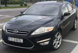 Ford Mondeo Mk4 ver-1-6-tdci-titanium 2011