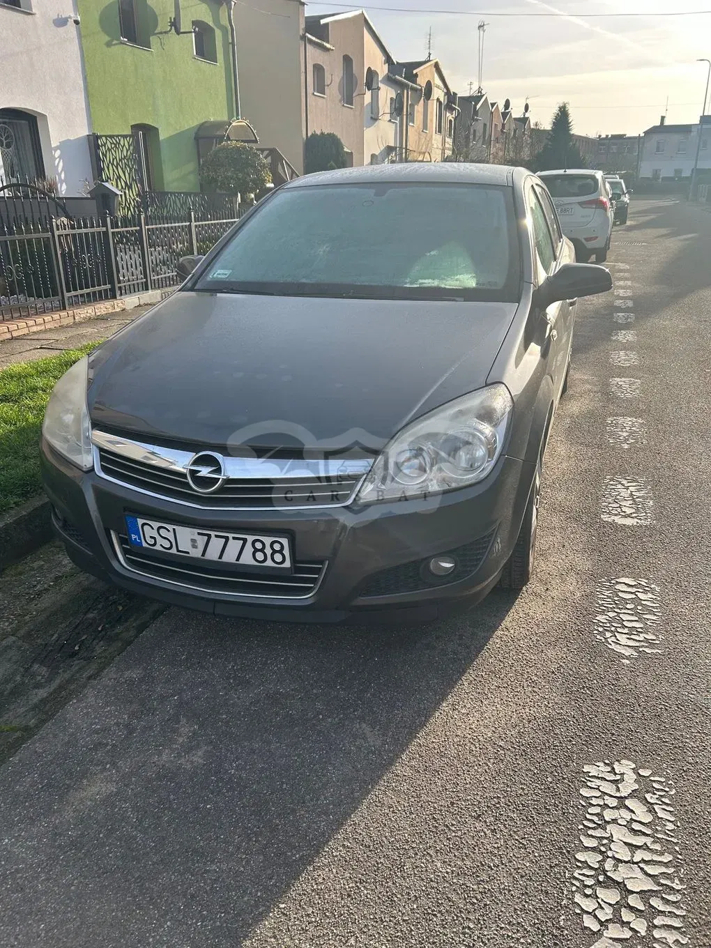 Opel Astra H 1.6 Cosmo 2009
