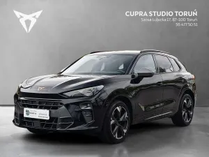Cupra Terramar 1.5 eTSI mHEV DSG 2025