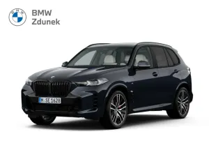 BMW X5 G05 2026