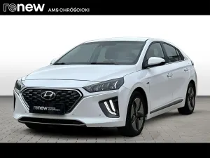 Hyundai IONIQ Hybrid Premium 2020