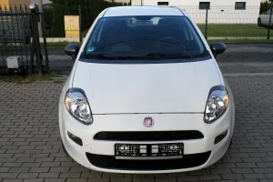 Fiat Punto II FL 1.2 Young 2015