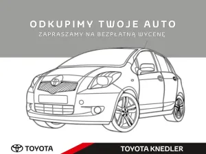 Toyota Rav4 V 2.5 Hybrid Executive 4x4 2024