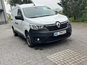 Renault Express 2022