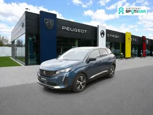 Peugeot 3008 II 2021