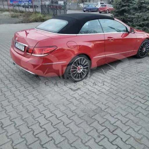 Mercedes-Benz E W212/W207 250 2014
