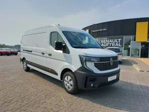 Renault Master 2026