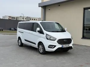 Ford Tourneo Custom 320 L1H1 VA Trend 2020