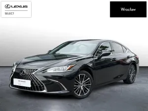 Lexus ES 300h Business Edition 2022