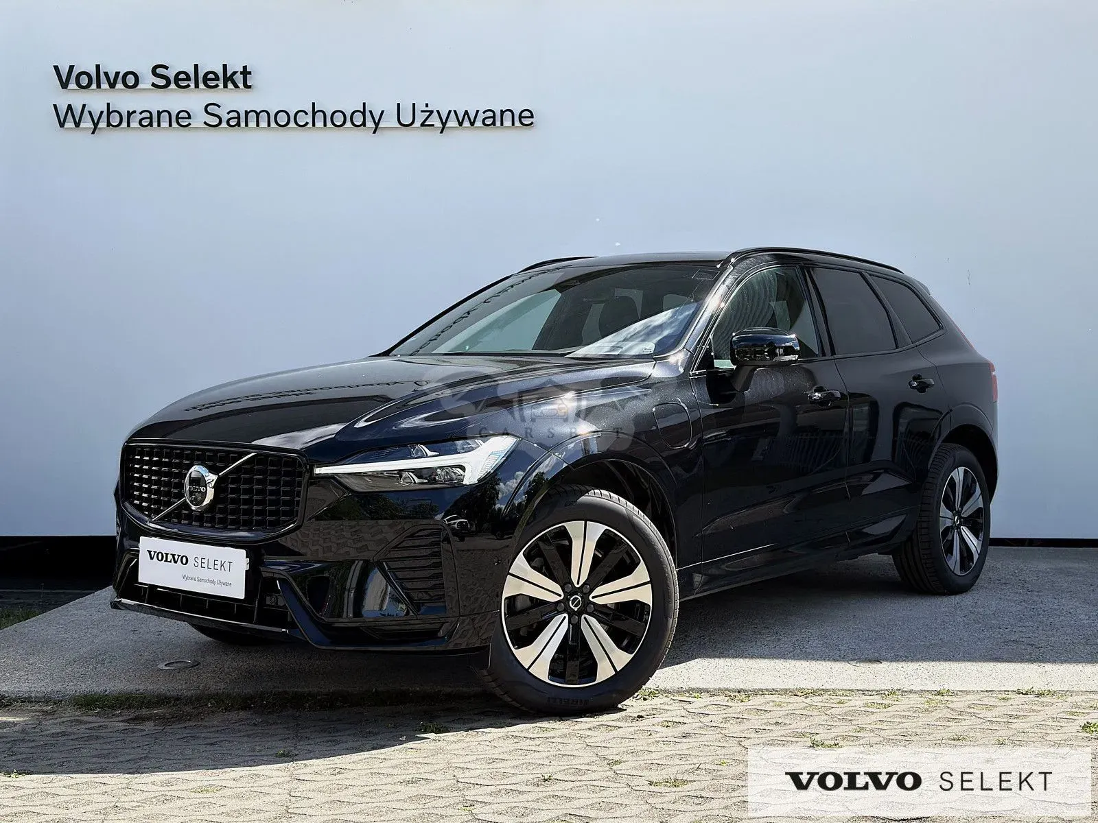 Volvo XC60 II 2025