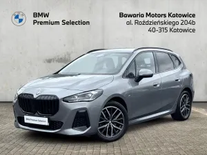 BMW 2 Series 2021