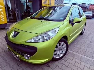 Peugeot 207 120 Sport 2007