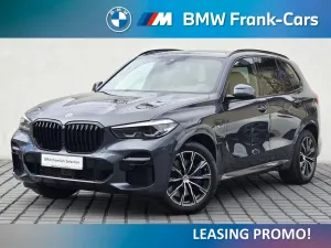 BMW X5 G05 xDrive45e sport 2022