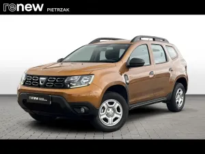 Dacia Duster II 1.3 TCe FAP Essential 2019