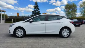 Opel Astra K 1.6 CDTI Enjoy 2019