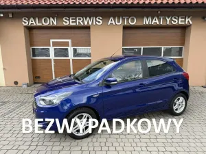Ford KA/KA+ 2017