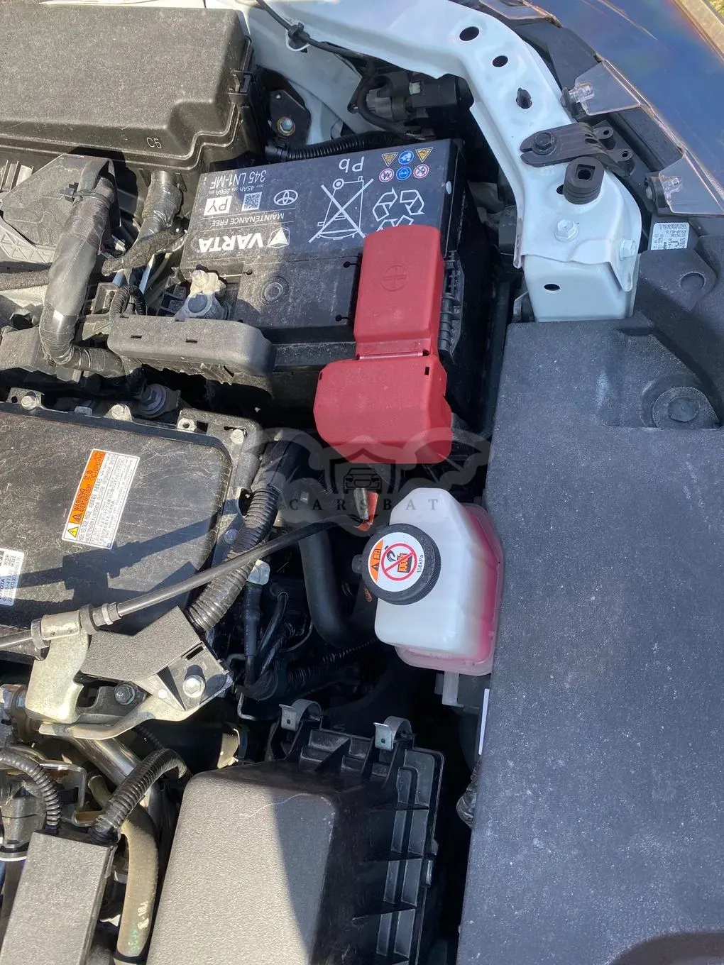 Toyota Corolla Seria E21 1.8 Hybrid Club 2019