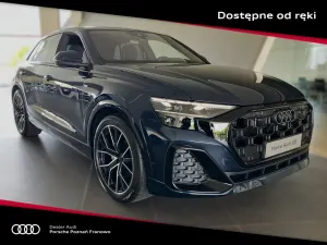 Audi Q8 2026