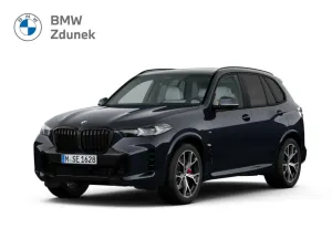 BMW X5 G05 2026