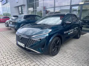 Nissan Qashqai III 1.5 e-POWER Tekna 2025