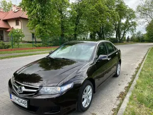 Honda Accord VII 2.0 i Comfort 2006