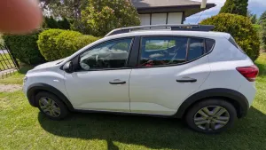 Dacia Sandero III 1.0 TCe Expression 2023