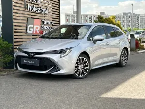Toyota Corolla Seria E21 1.2 T Comfort 2020