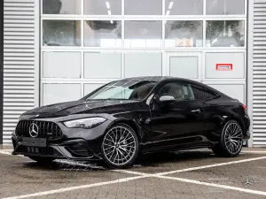 Mercedes-Benz CLE 2026
