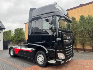 DAF XF 2019