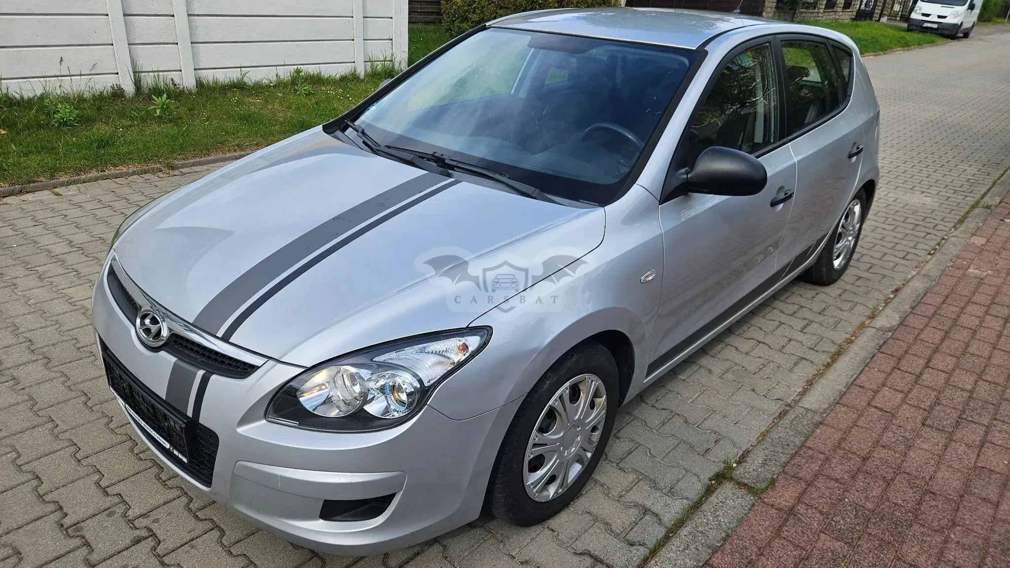 Hyundai i30 I 1.4 Edition Plus 2007