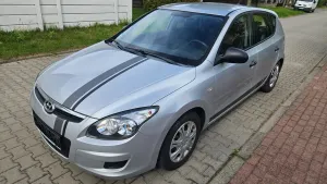 Hyundai i30 I 1.4 Edition Plus 2007